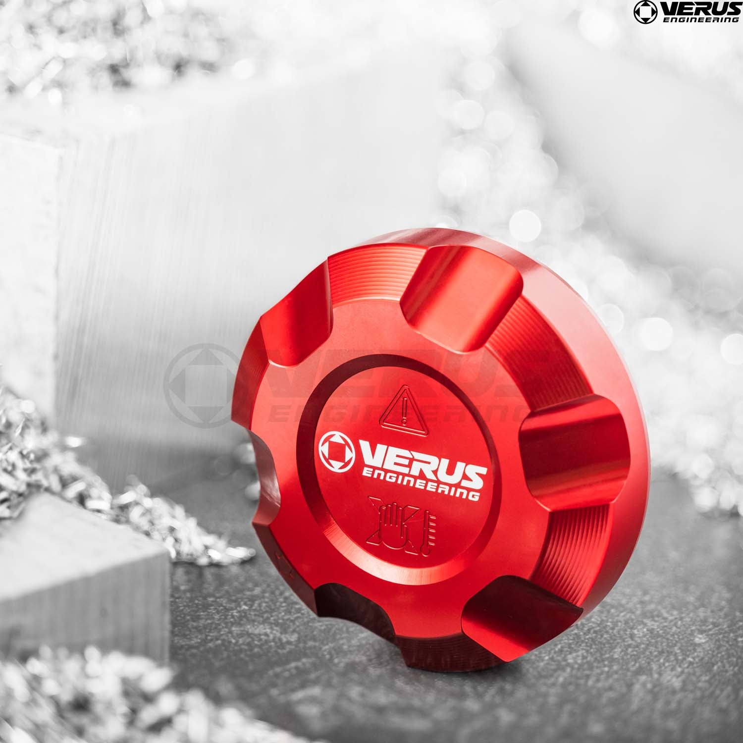 Coolant Cap - BMW (G-Series, B58 Engine)