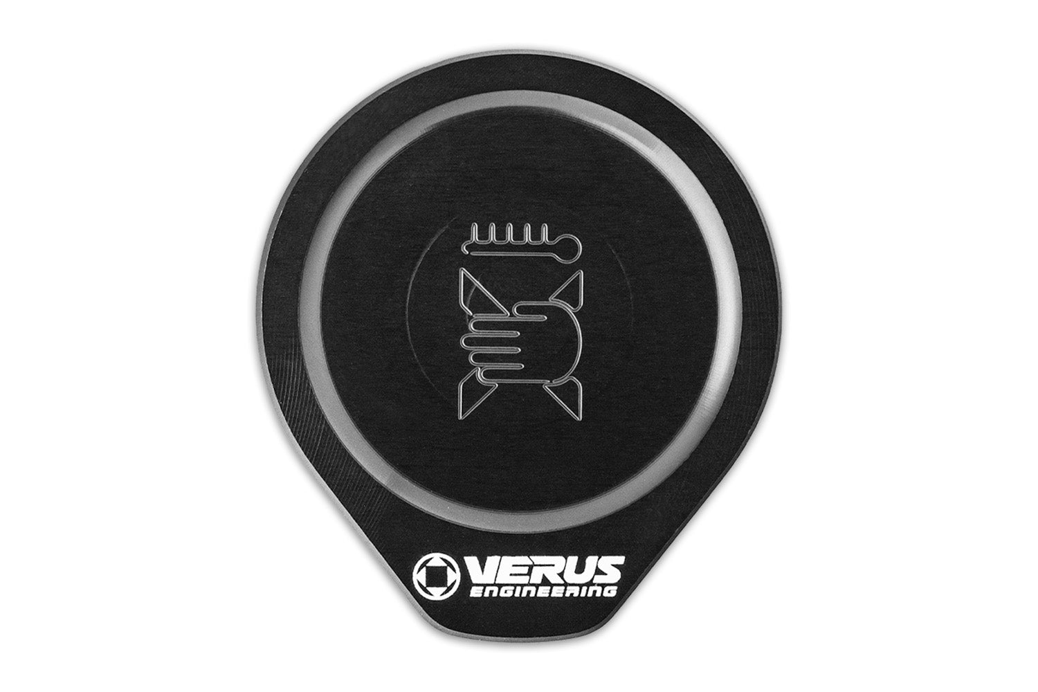 Coolant Overflow Cap - 2022 Toyota GR86/Subaru BRZ