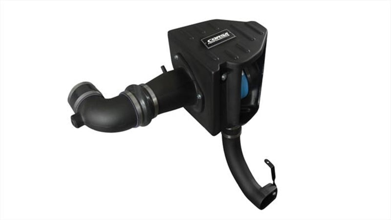 Corsa 11-14 Dodge Challenger R/T 5.7L V8 Air Intake-Cold Air Intakes-Grocery Getter Performance