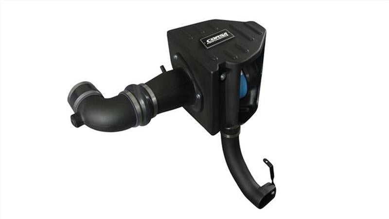 Corsa 11-14 Dodge Challenger R/T 5.7L V8 Air Intake-Cold Air Intakes-Grocery Getter Performance
