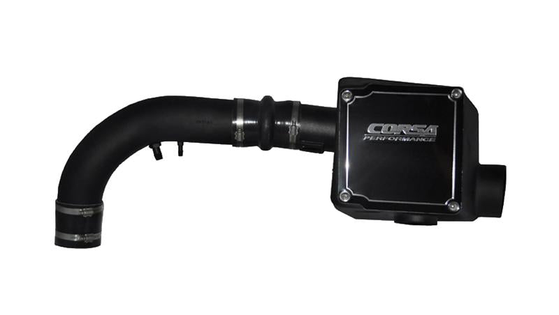 Corsa Apex 11-17 Jeep Grand Cherokee 5.7L DryTech 3D Metal Intake System-Cold Air Intakes-Grocery Getter Performance