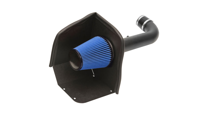 Corsa Apex 14-17 Chevrolet Silverado 1500 5.3L MaxFlow 5 Metal Intake System-Cold Air Intakes-Grocery Getter Performance
