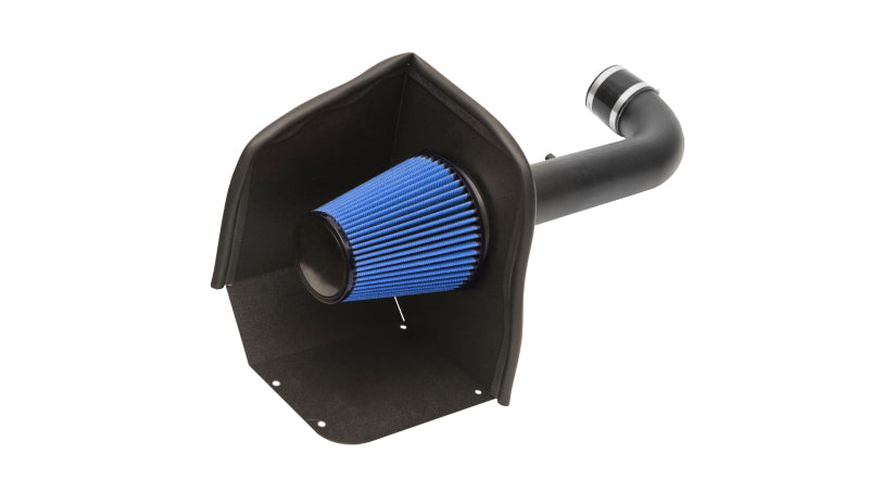Corsa Apex 14-17 Chevrolet Silverado 1500 5.3L MaxFlow 5 Metal Intake System-Cold Air Intakes-Grocery Getter Performance
