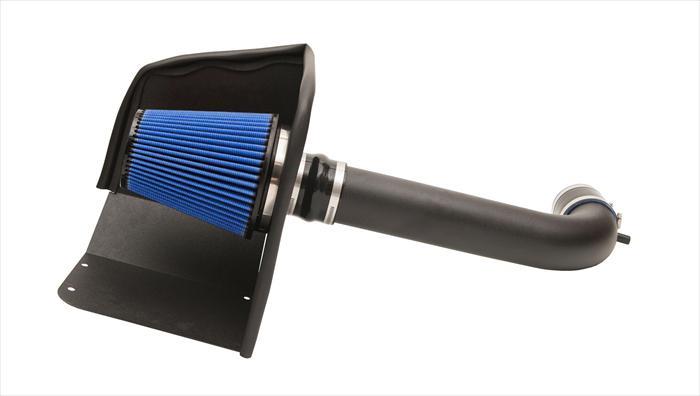 Corsa Apex 14-17 Chevrolet Silverado 1500 5.3L MaxFlow 5 Metal Intake System-Cold Air Intakes-Grocery Getter Performance