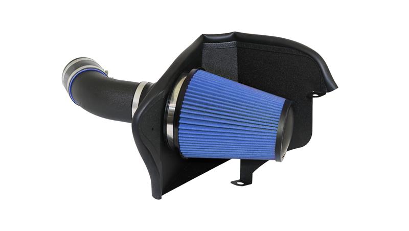 Corsa Apex 14-17 Chevrolet Silverado 1500 5.3L MaxFlow 5 Metal Intake System-Cold Air Intakes-Grocery Getter Performance