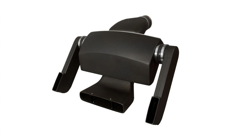 Corsa Chevrolet Corvette 05-07 C6 6.0L V8 Air Intake-Cold Air Intakes-Grocery Getter Performance