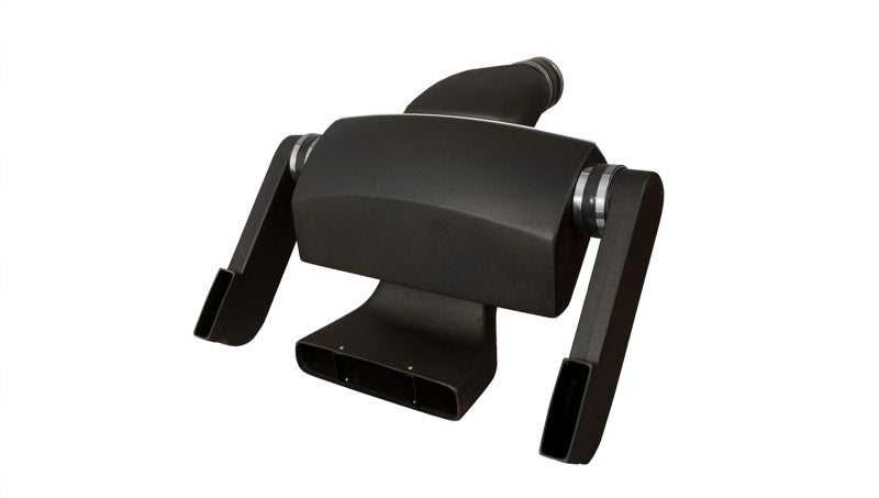 Corsa Chevrolet Corvette 05-07 C6 6.0L V8 Air Intake-Cold Air Intakes-Grocery Getter Performance