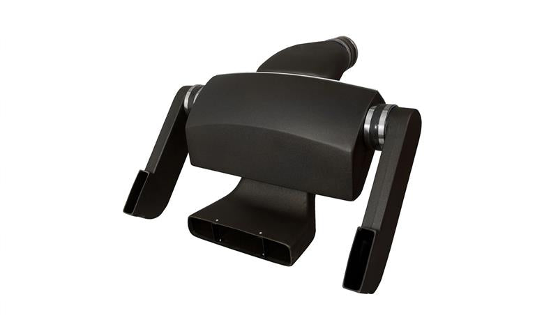 Corsa Chevrolet Corvette 05-07 C6 6.0L V8 Air Intake-Cold Air Intakes-Grocery Getter Performance