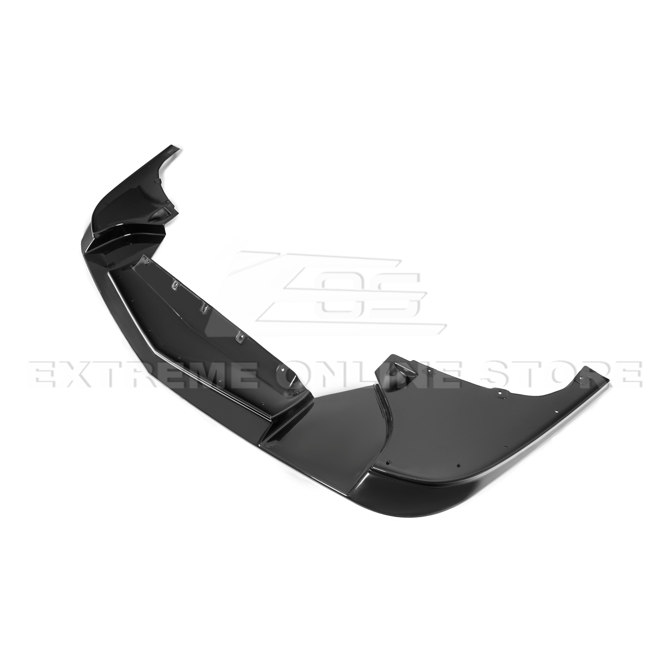 Corvette C5 ZR1 Extended Front Splitter Lip