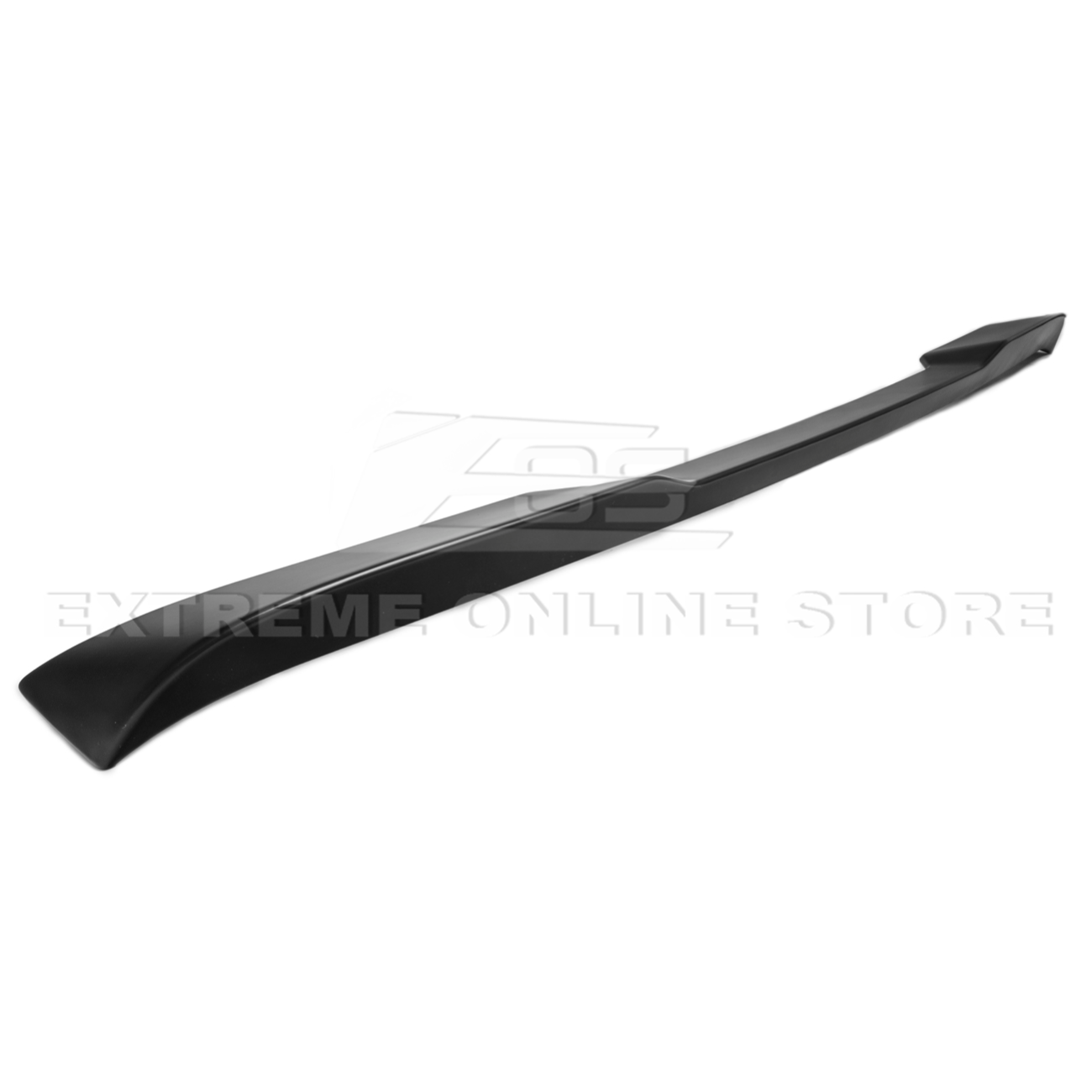 Corvette C5 ZR1 Extended Rear Trunk Spoiler