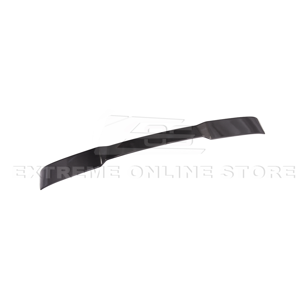 Corvette C5 ZR1 Extended Rear Trunk Spoiler