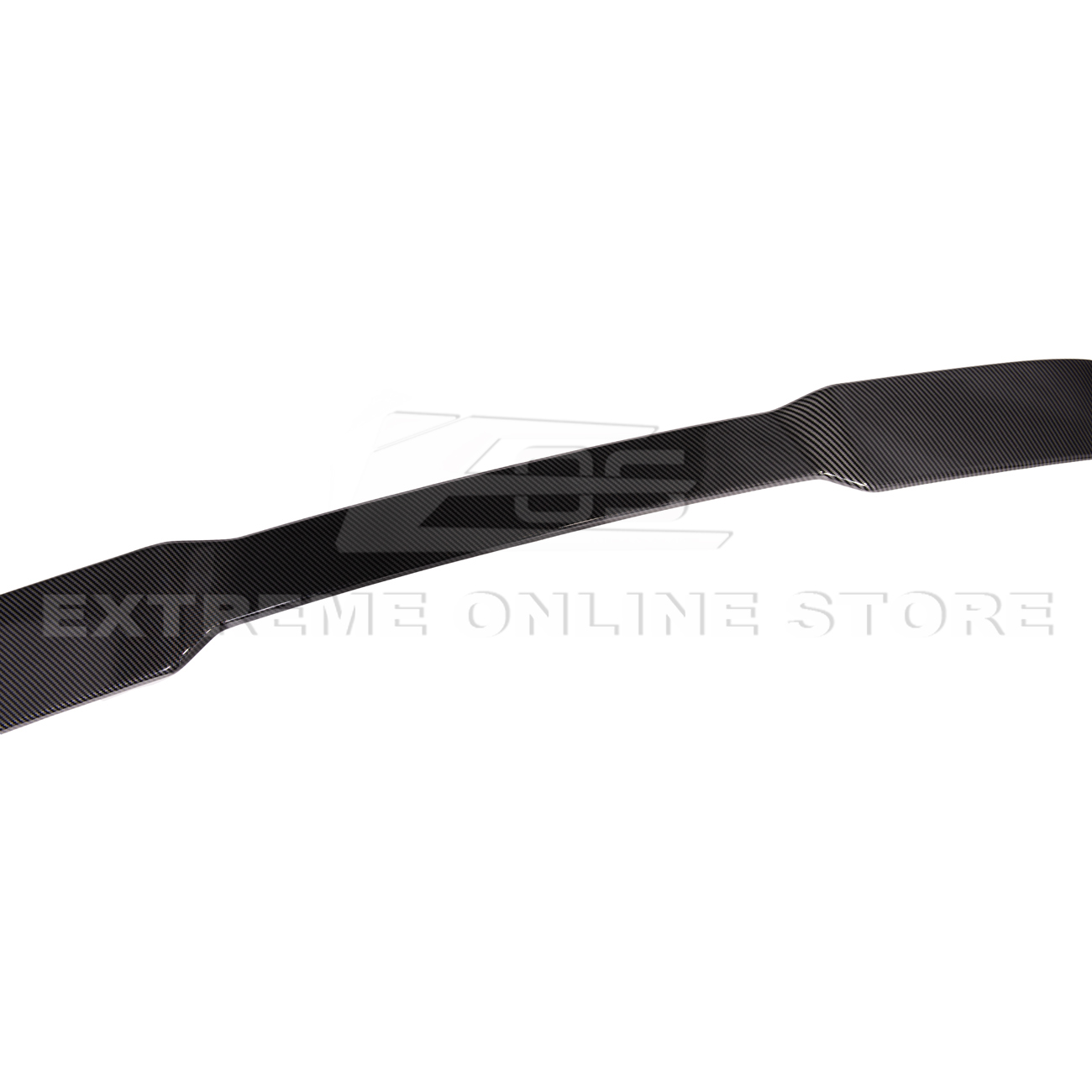 Corvette C5 ZR1 Extended Rear Trunk Spoiler