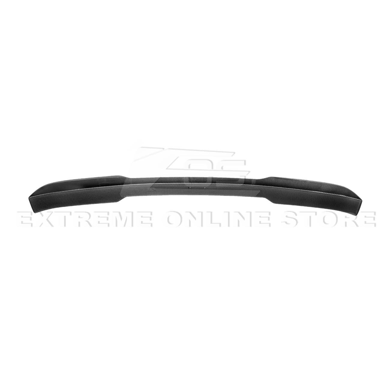 Corvette C5 ZR1 Extended Rear Trunk Spoiler