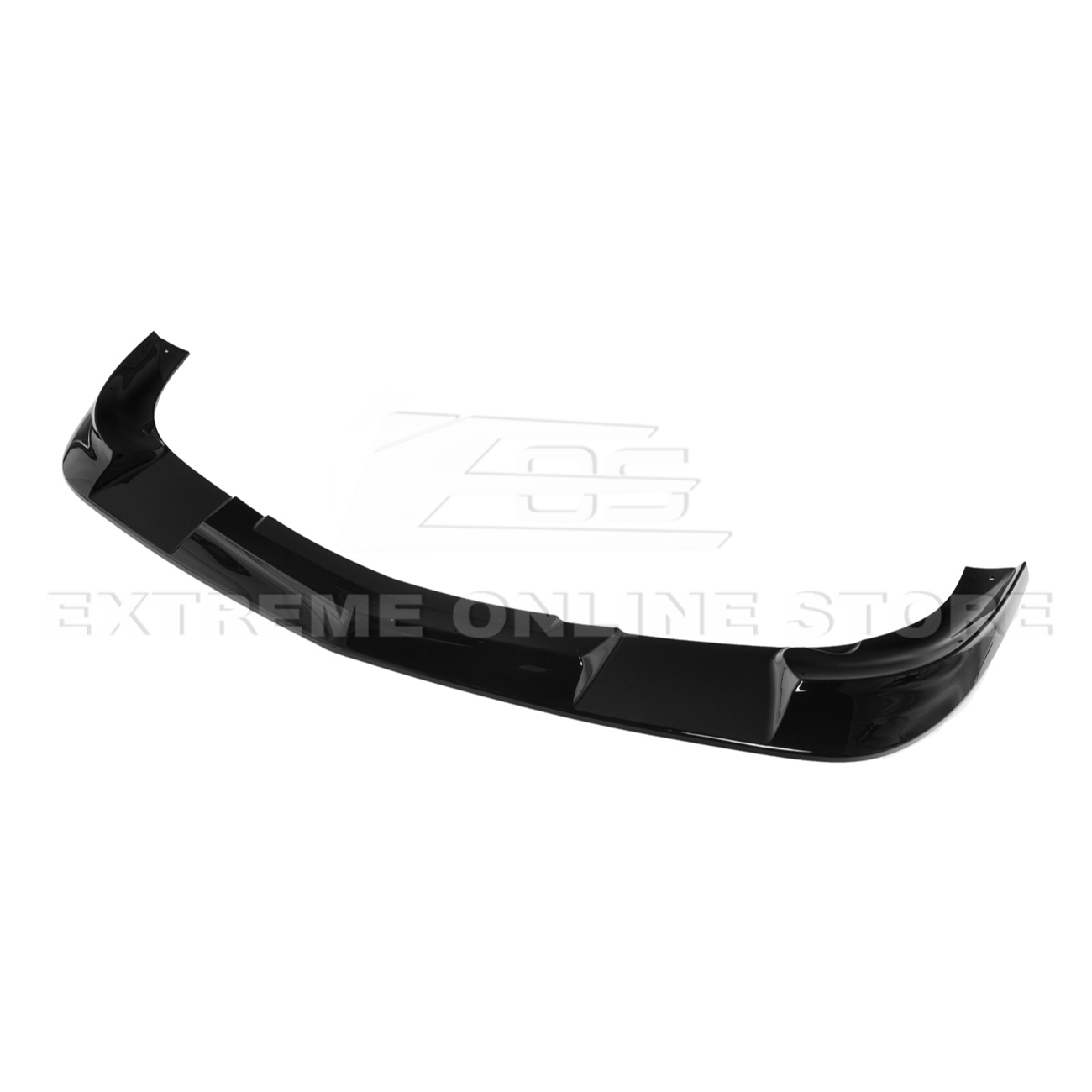 Corvette C6 Base Extended Front Splitter Lip | ZR1 Conversion Package