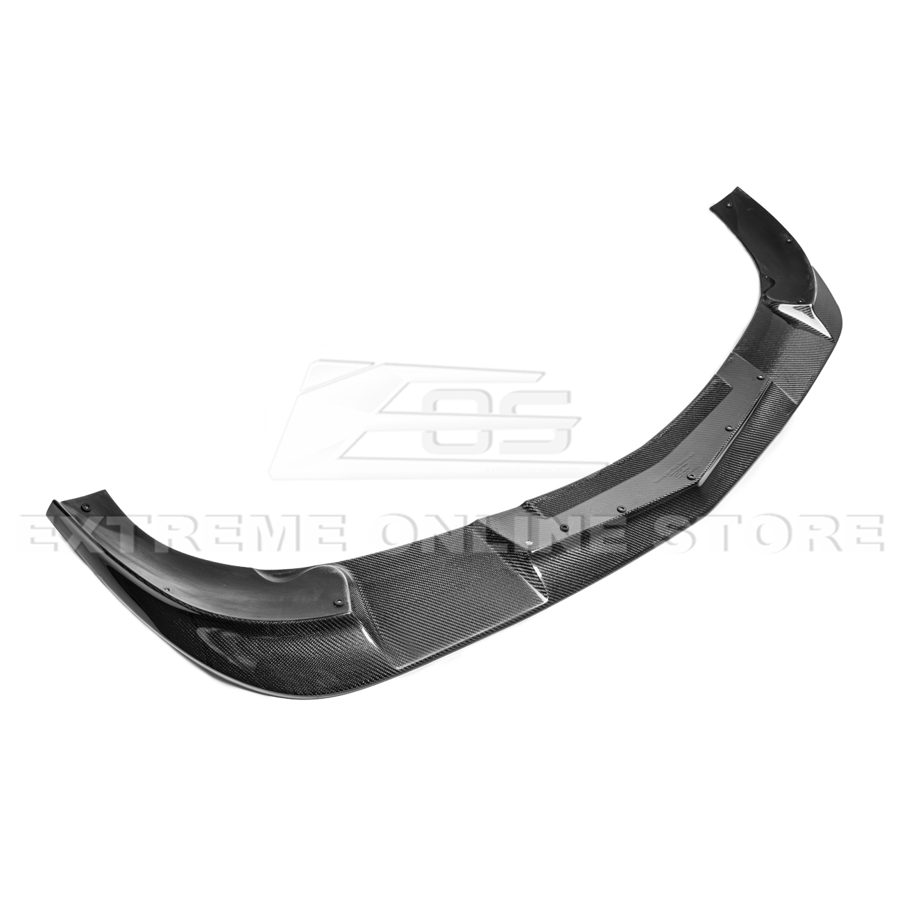 Corvette C6 Base Model Aerodynamic Body Kit | ZR1 Extended Package