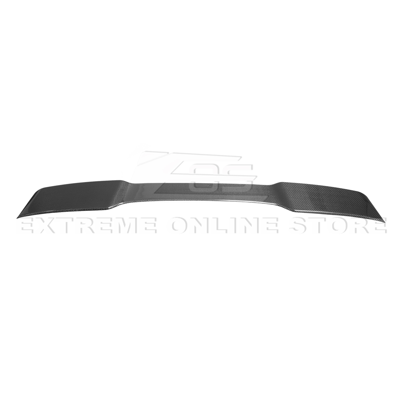 Corvette C6 Base Model Aerodynamic Body Kit | ZR1 Extended Package