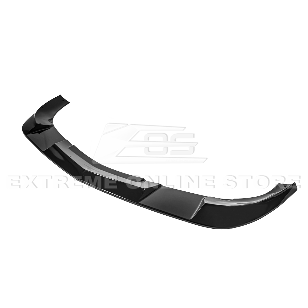 Corvette C6 Base Model Aerodynamic Body Kit | ZR1 Extended Package