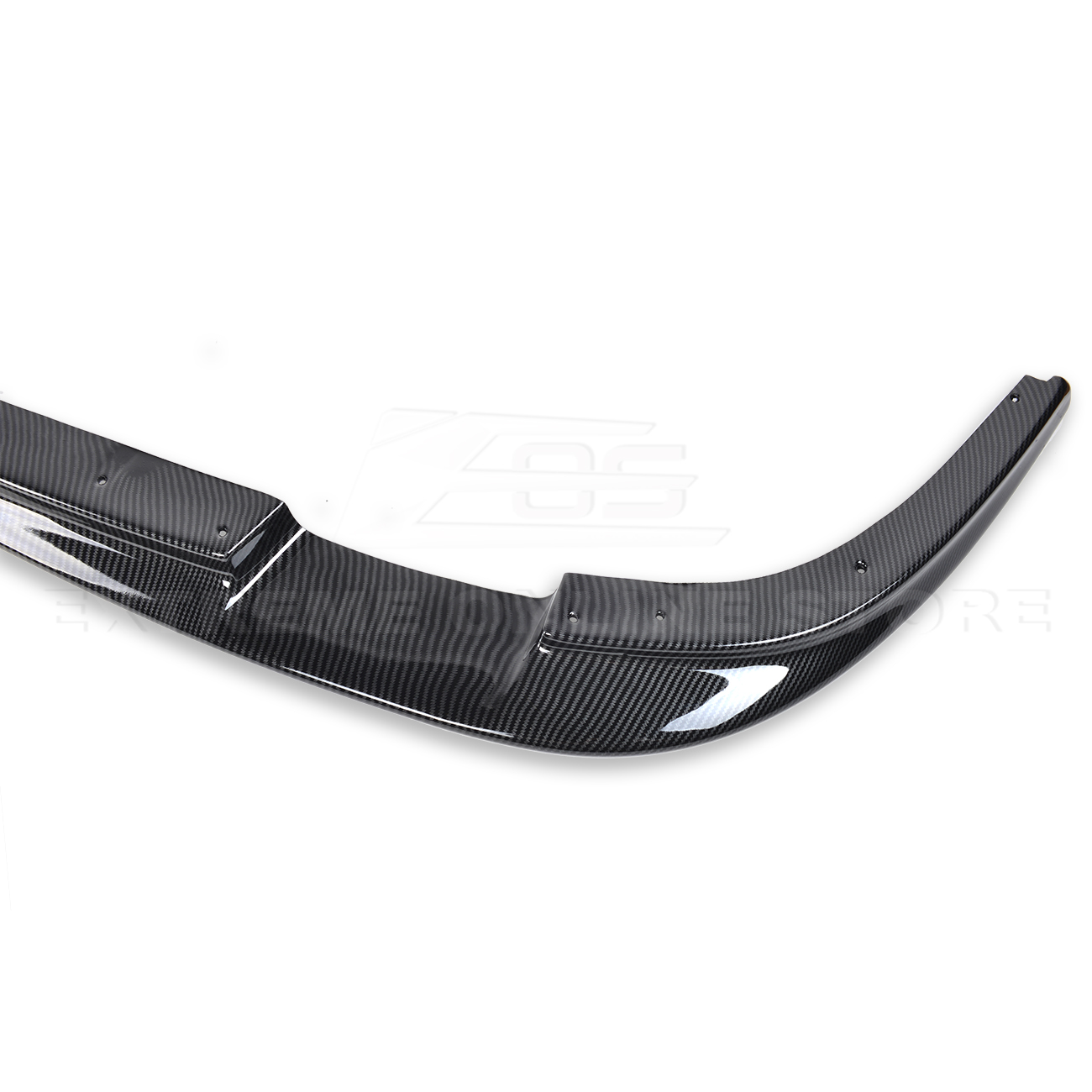 Corvette C6 Grand Sport / Z06 Front Splitter Lip & Side Skirts Rocker Panels