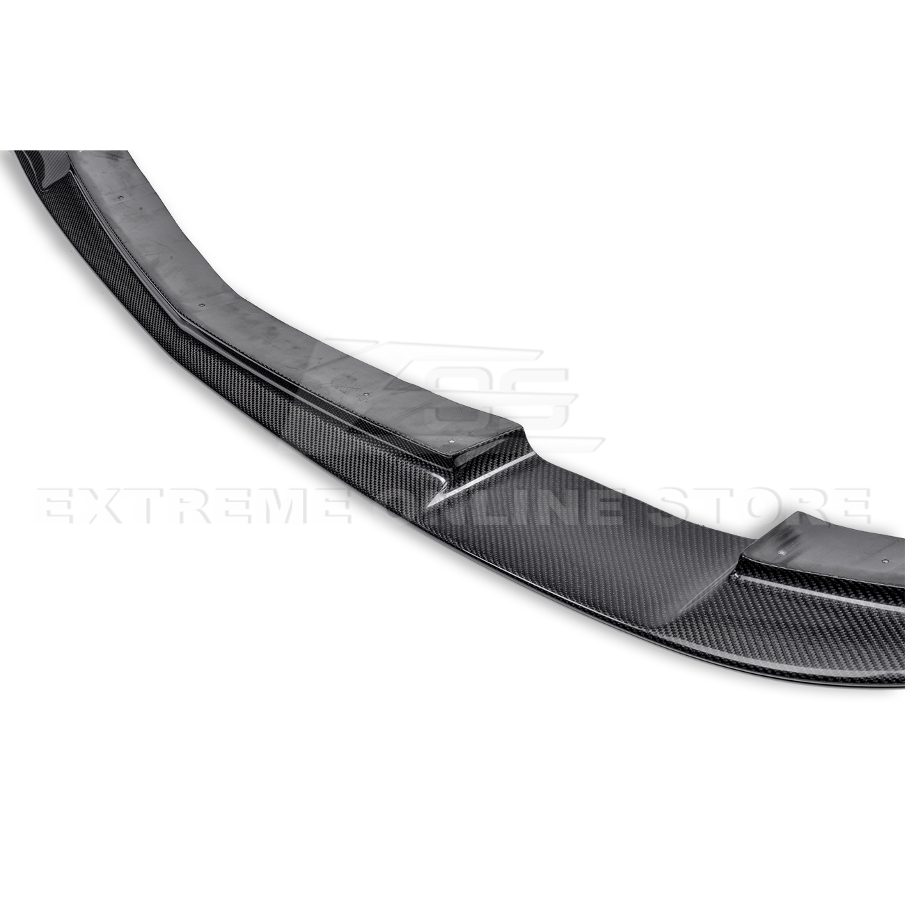 Corvette C6 Grand Sport / Z06 Front Splitter Lip & Side Skirts Rocker Panels