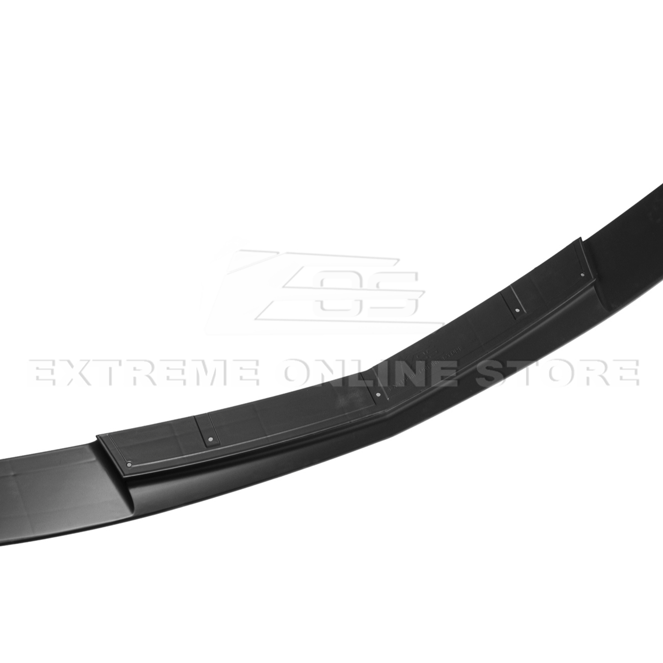 Corvette C6 Grand Sport / Z06 Front Splitter Lip | ZR1 Conversion Package
