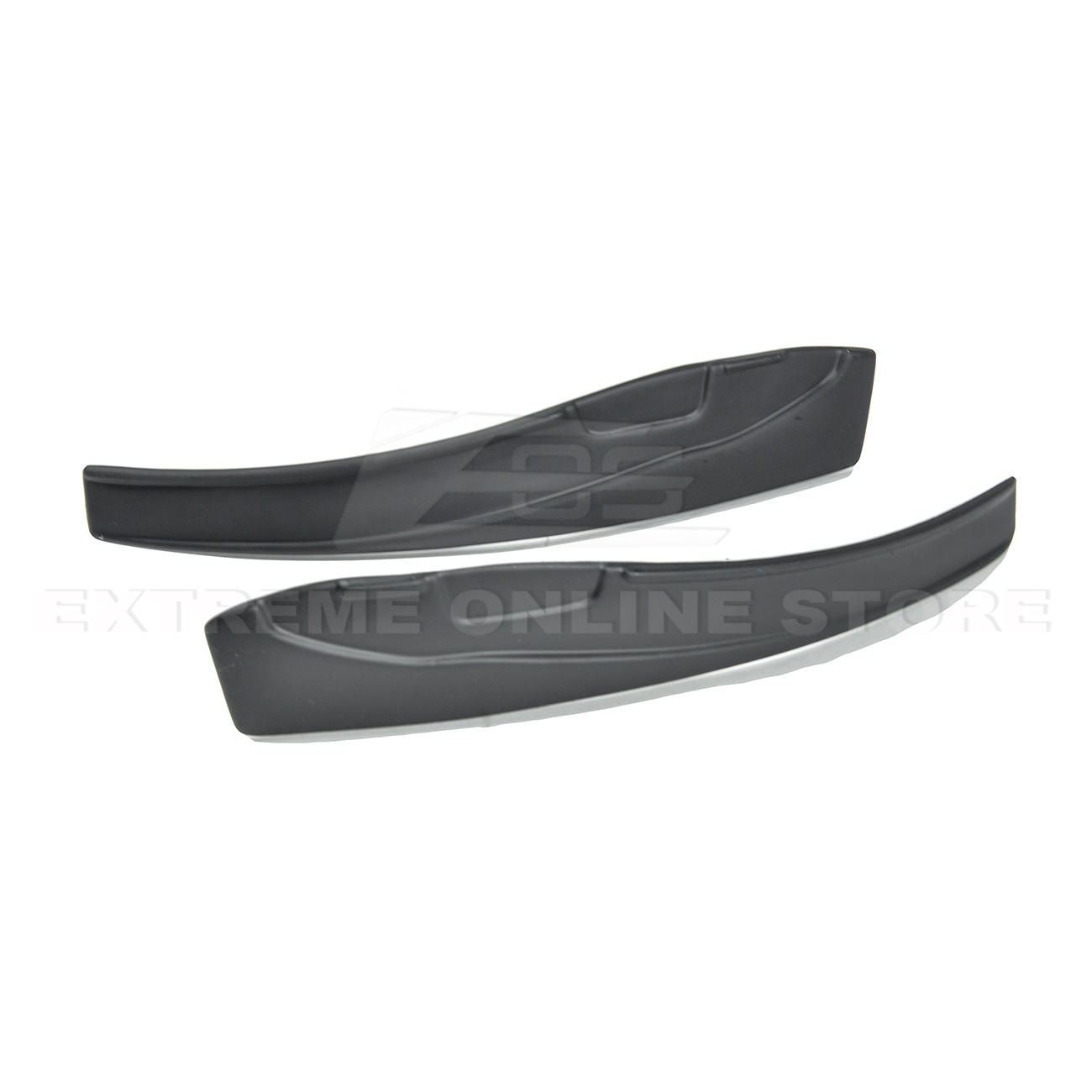 Corvette C6 Grand Sport / Z06 / ZR1 Side Skirts Rocker Panels