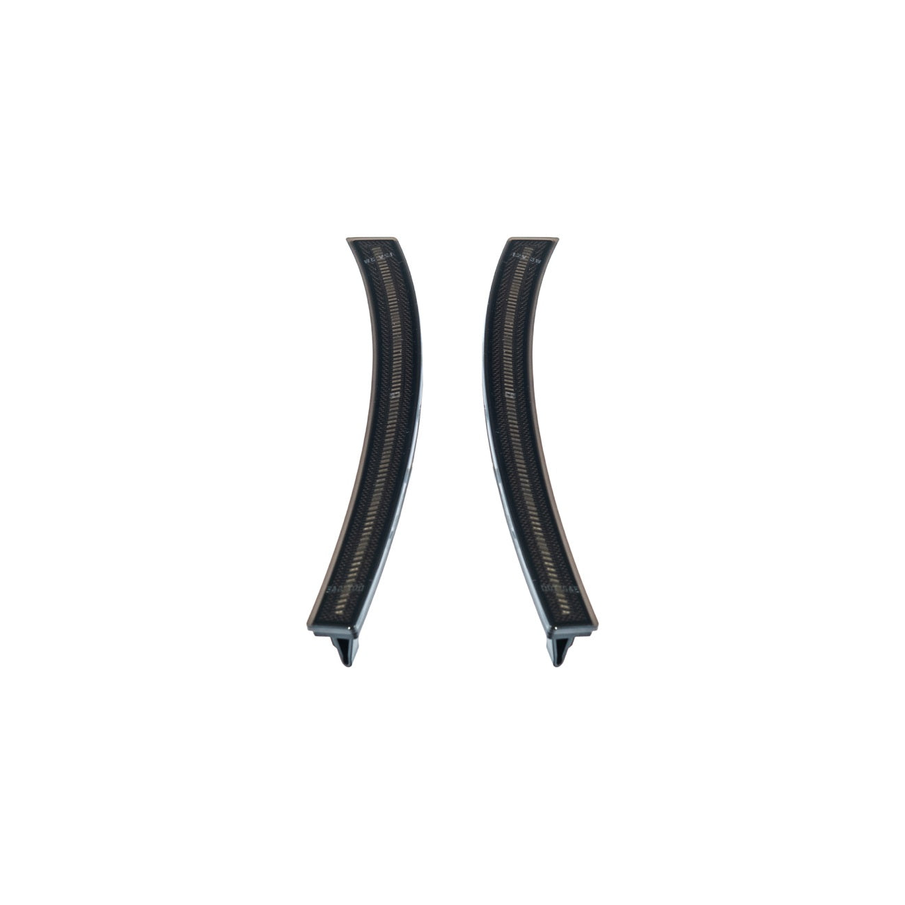 Corvette C7 Factory Style LED Side Marker Lights