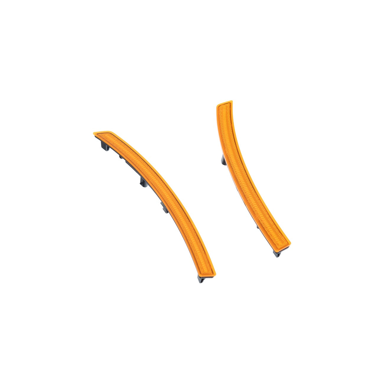 Corvette C7 Factory Style LED Side Marker Lights