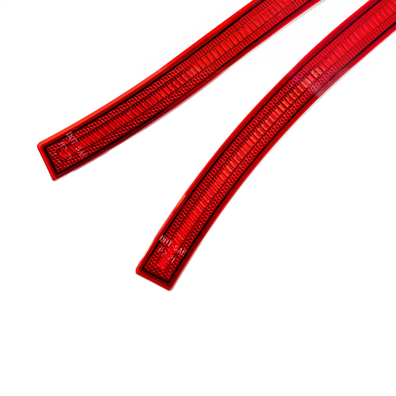 Corvette C7 Factory Style LED Side Marker Lights