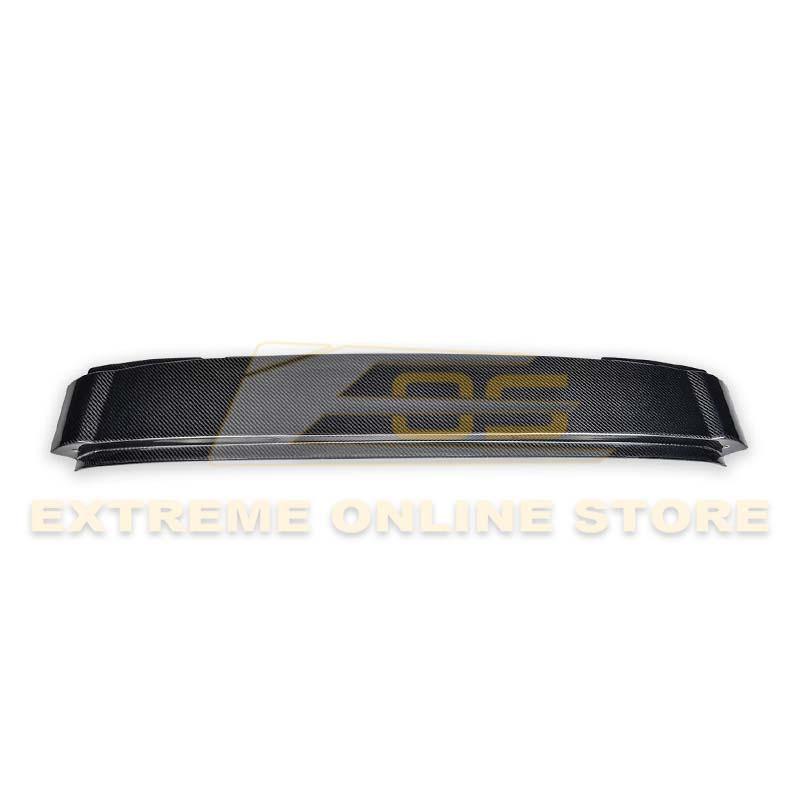 Corvette C7 Roof Halo Cover