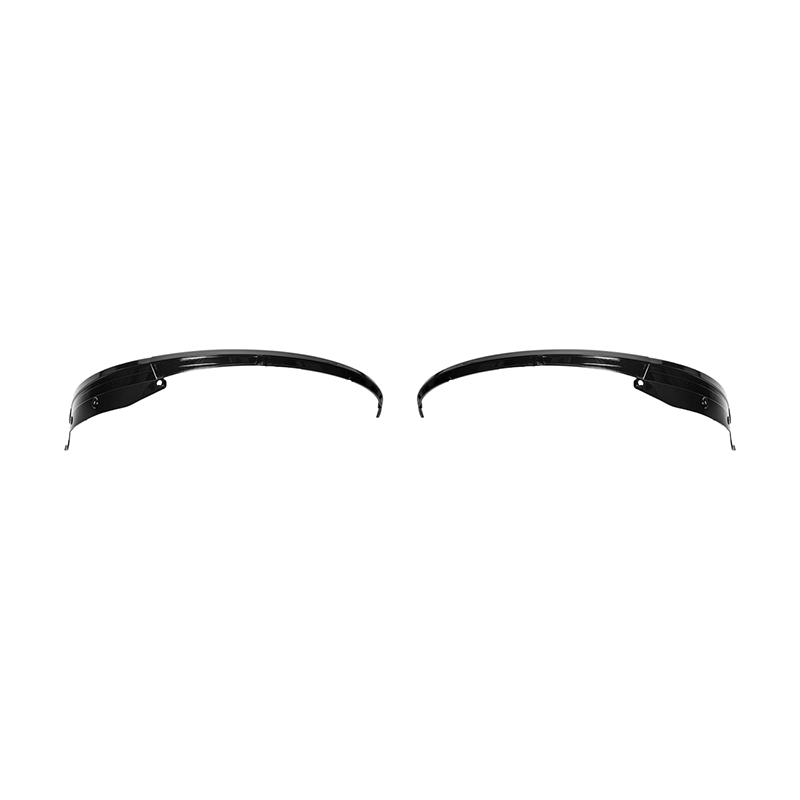 Corvette C7 Z06 DRY CARBON FIBER Rear Quarter Extension