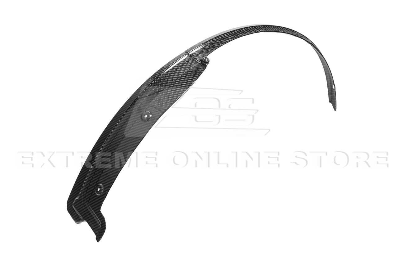 Corvette C7 Z06 Front & Rear Quarter Extension