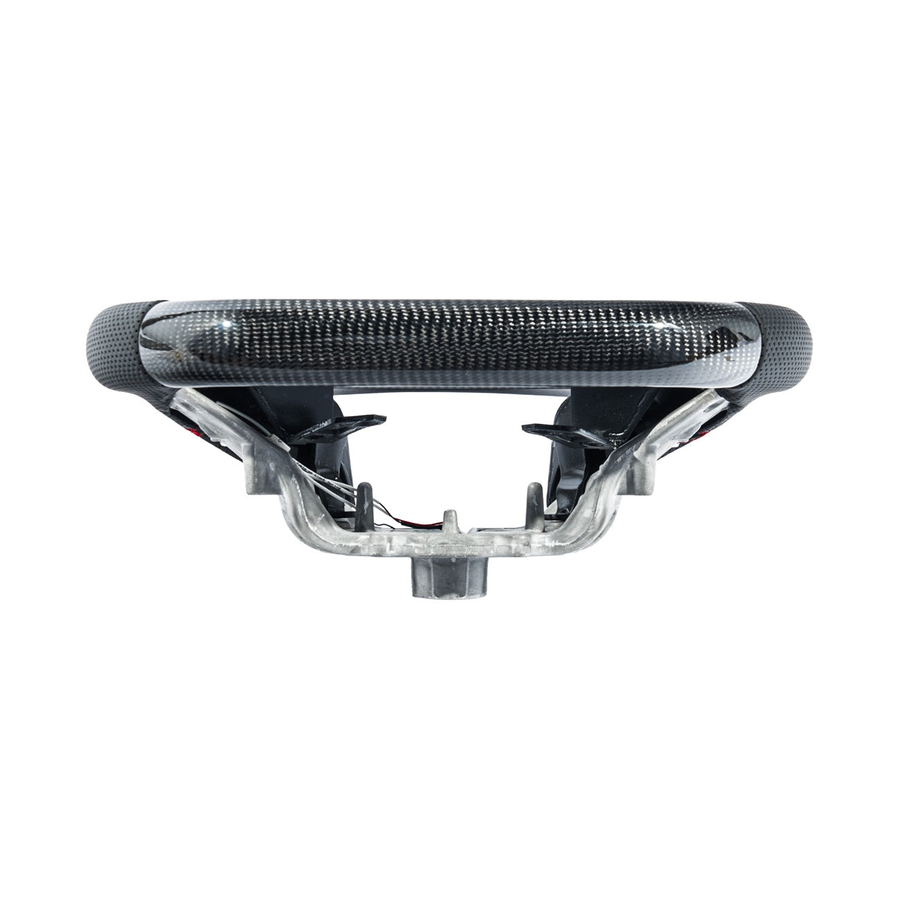 Corvette C8 Carbon Fiber LED Display Replacement Steering Wheel