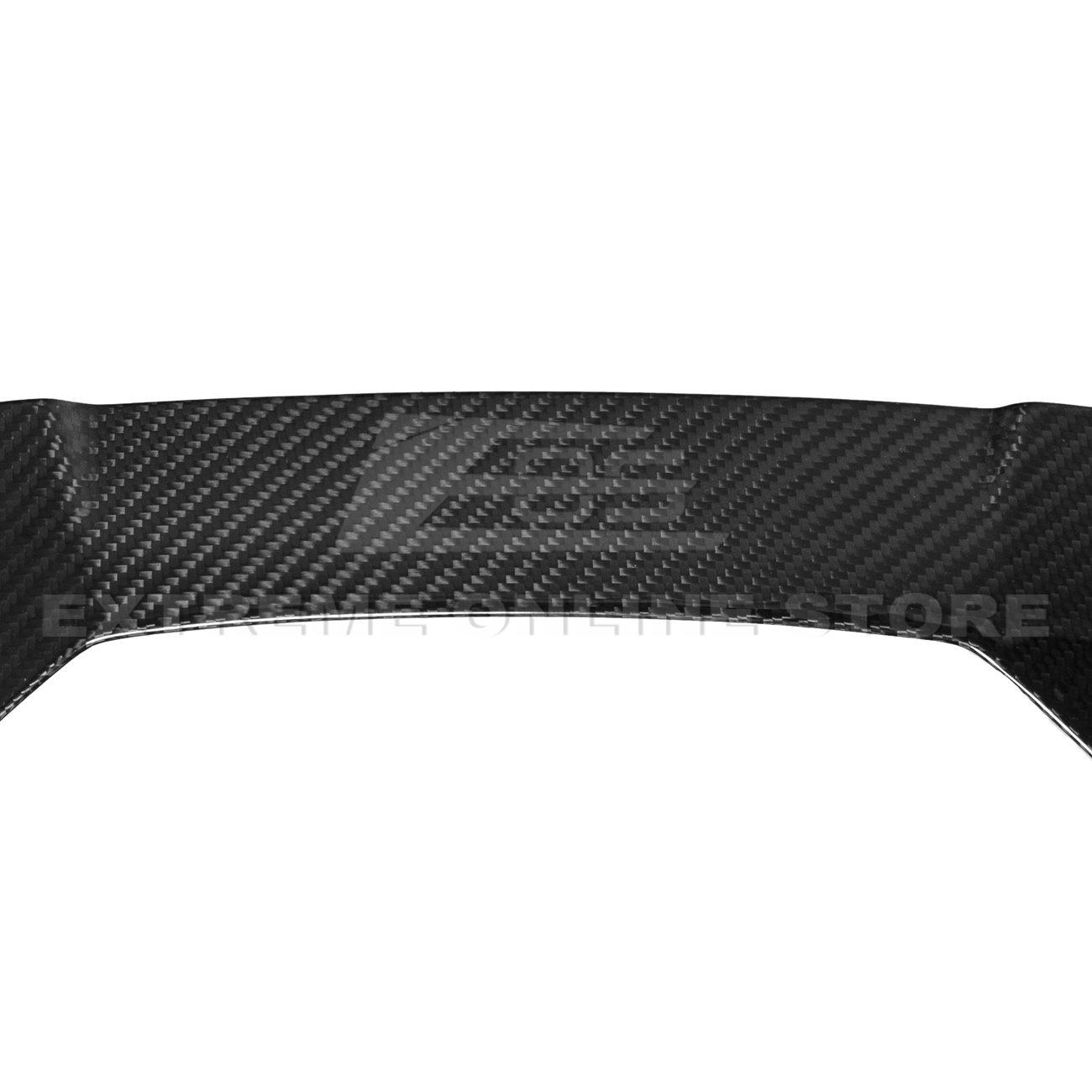 Corvette C8 Console Waterfall & Speaker Cover