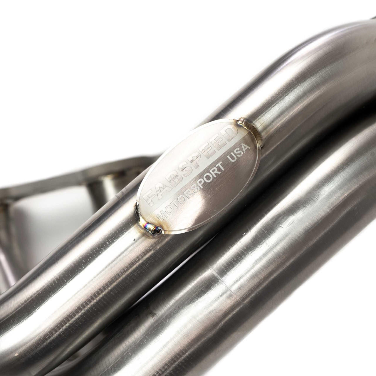 Corvette C8 / E-Ray Long Tube Sport Headers