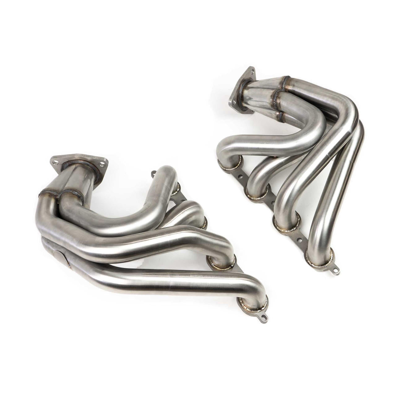 Corvette C8 / E-Ray Long Tube Sport Headers