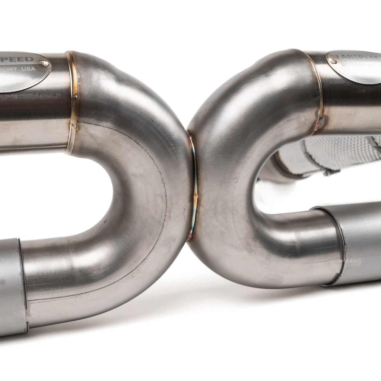 Corvette C8 E-Ray Valvetronic Maxflo Exhaust System