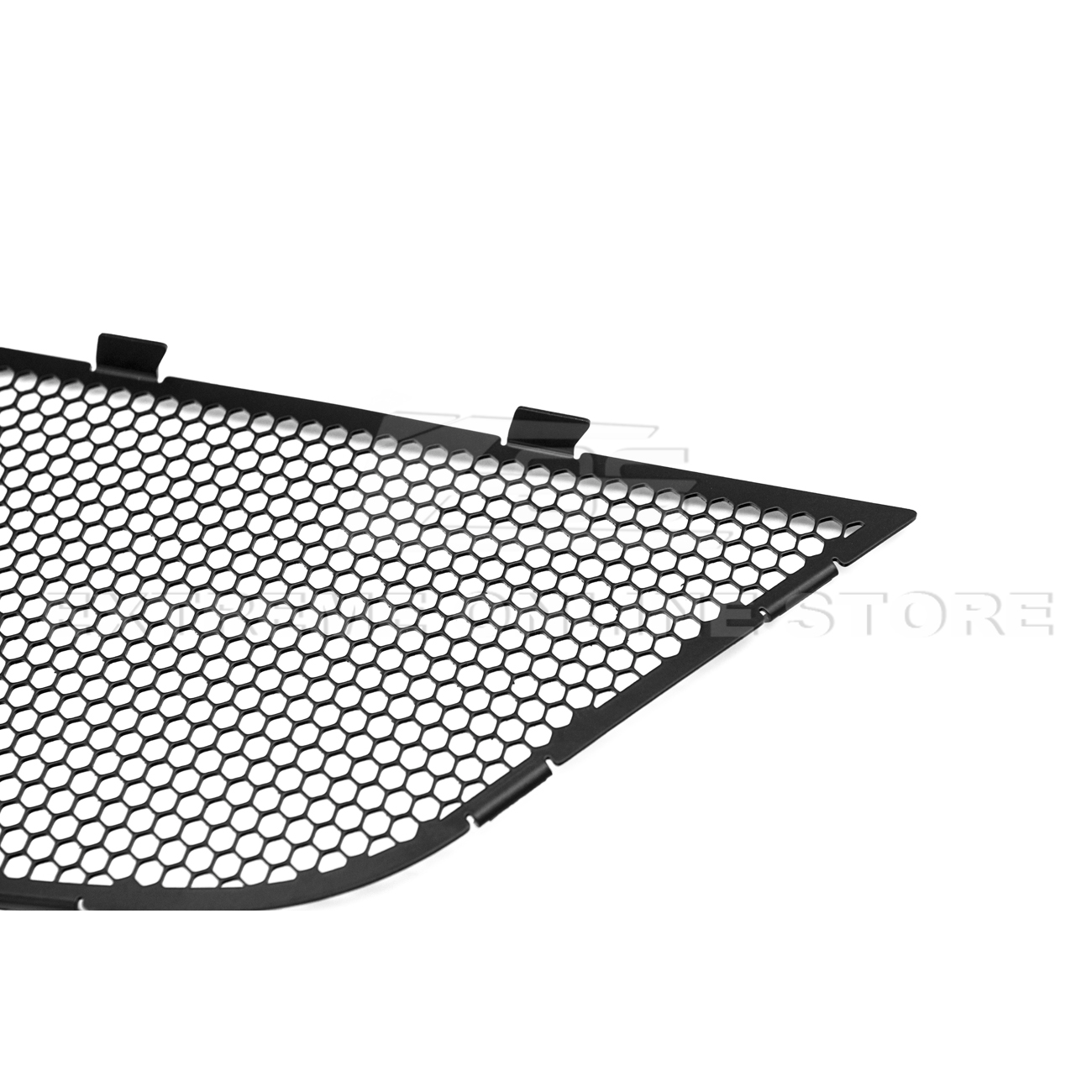 Corvette C8 Front Mesh Grill Insert Cover