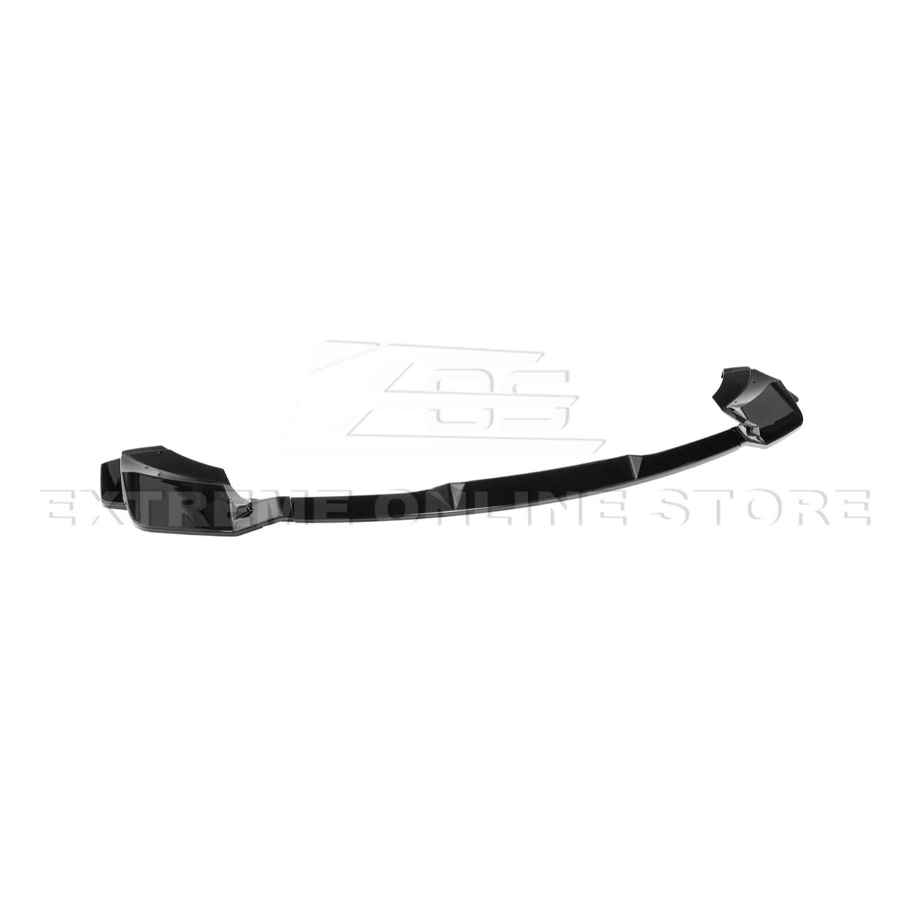 Corvette C8 Rear Diffuser Lip