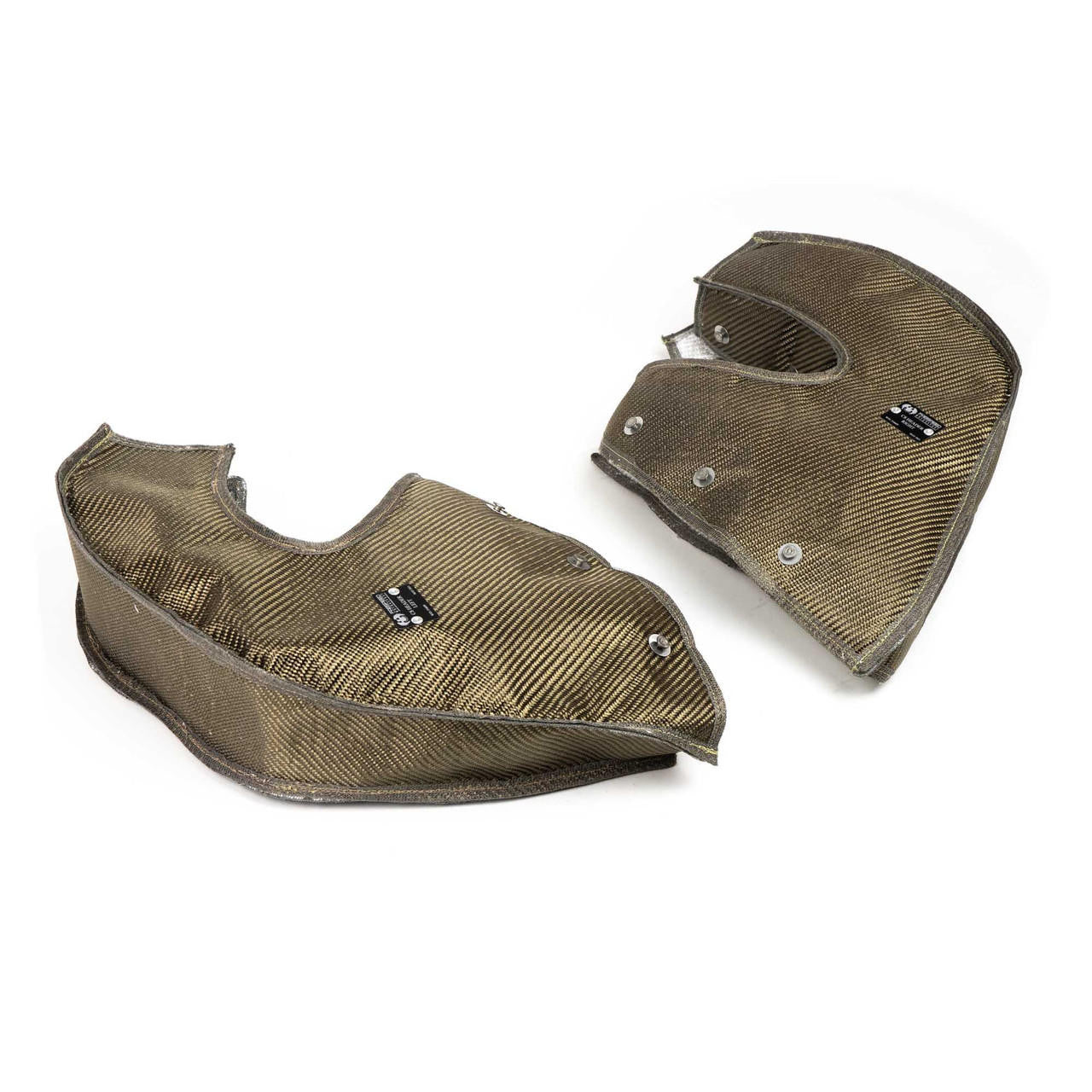 Corvette C8 Stingray / E-Ray Header Blankets