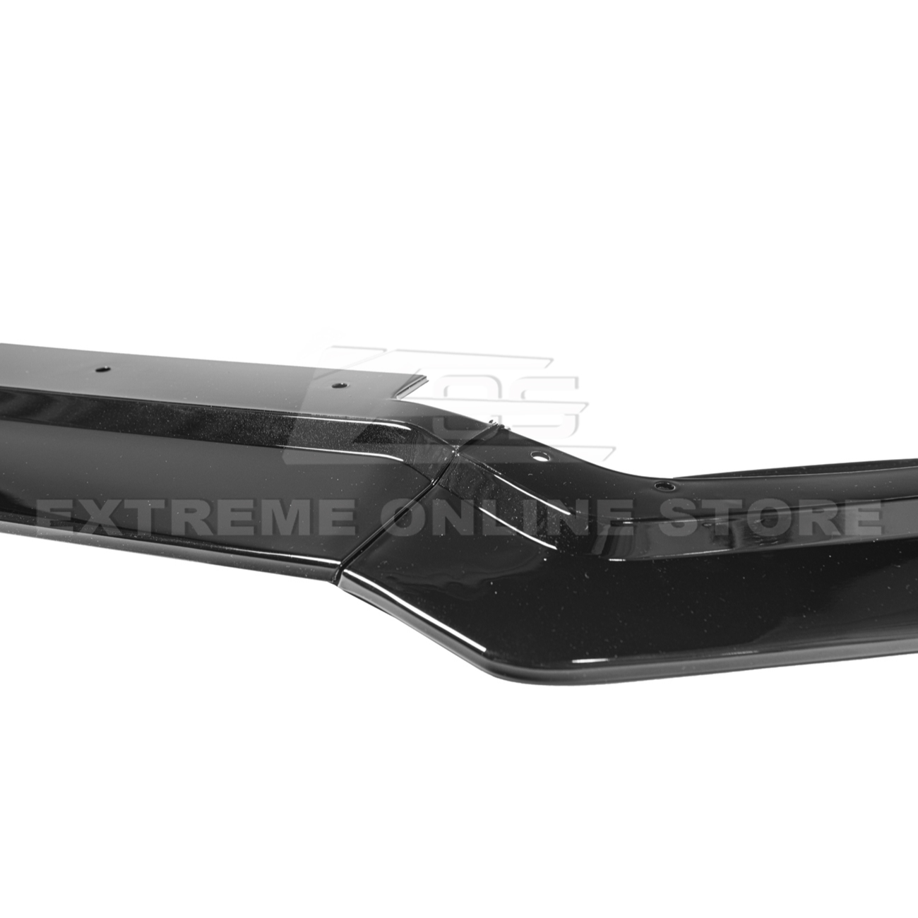 Corvette C8 Stingray Front Lip & Side Skirts [Z06 Conversion Package]