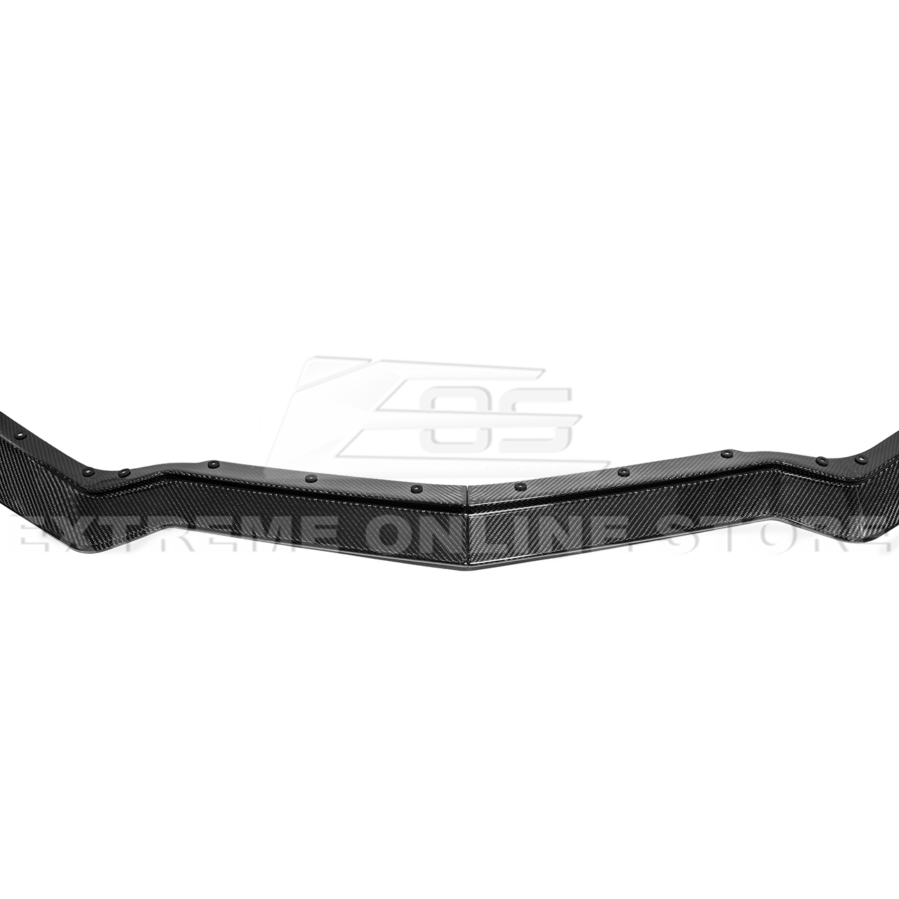 Corvette C8 Stingray Front Splitter & Side Skirts [5VM Package]
