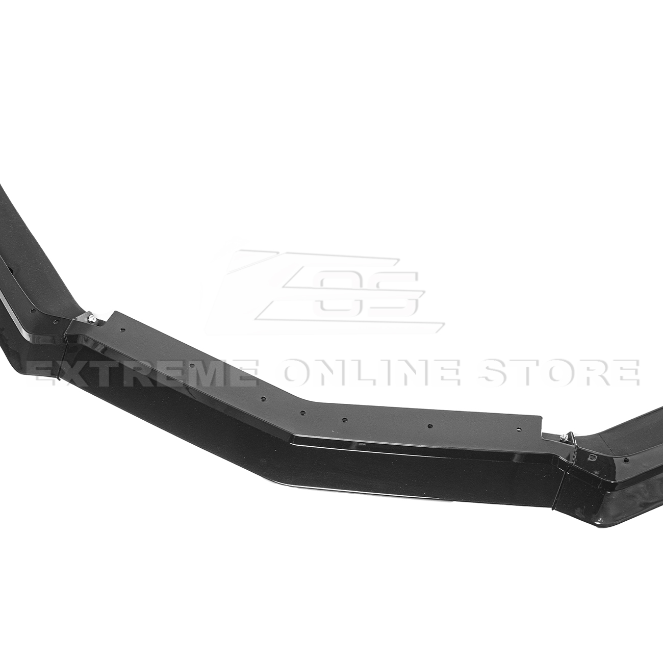 Corvette C8 Stingray Front Splitter [Z06 / Z07 Conversion Package]