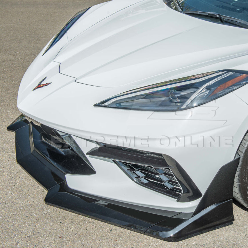Corvette C8  Stingray Full Body Kit [EOS Package]