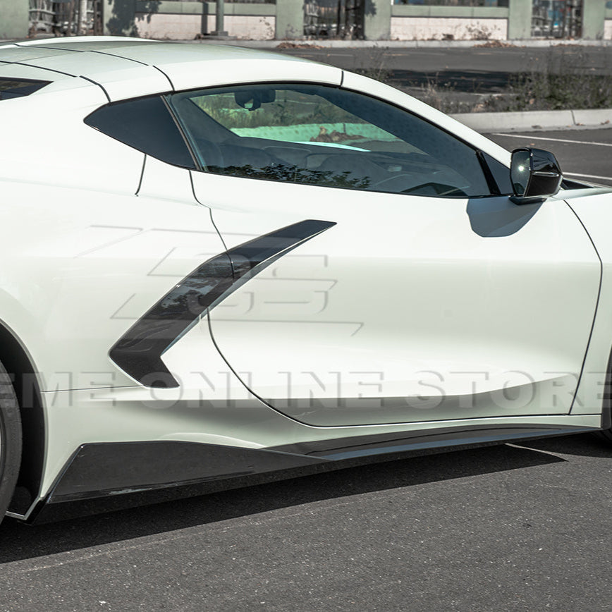 Corvette C8  Stingray Full Body Kit [EOS Package]
