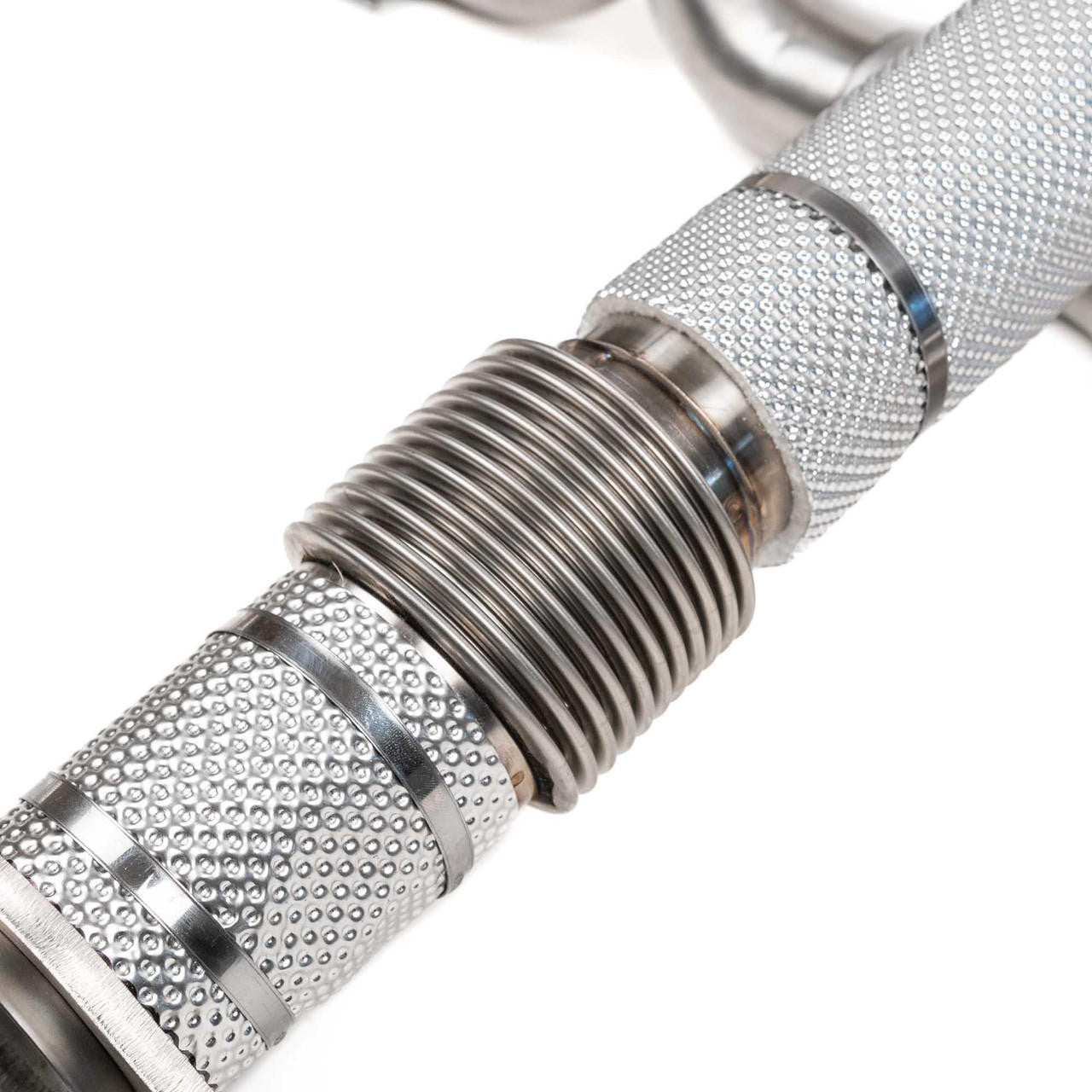 Corvette C8 Stingray Valvetronic Maxflo Exhaust System