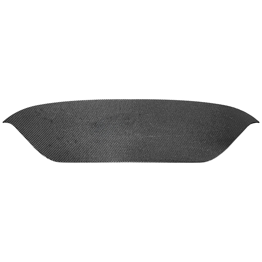 1997-04 Corvette C5 Hatchback Rear Roof Wing Deck Lid Spoiler