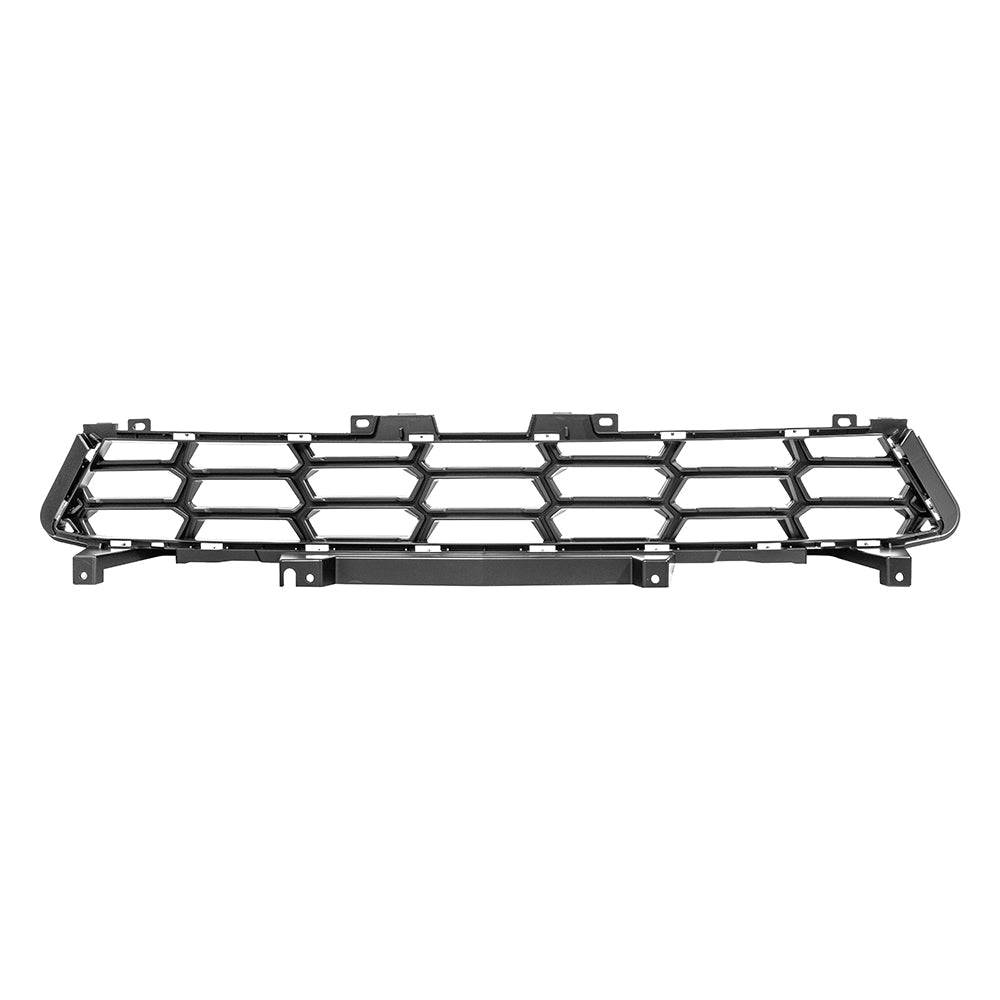 2024+ Ford Mustang Dark Horse Style Lower Front Grille Insert