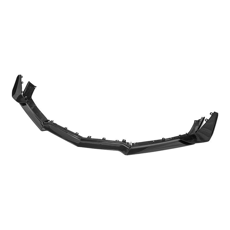 Corvette C8 Z06 | Z07 Package Dry Carbon Fiber Front Splitter & Canards