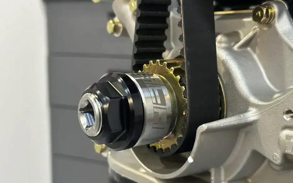 Toyota JZ Crank Socket