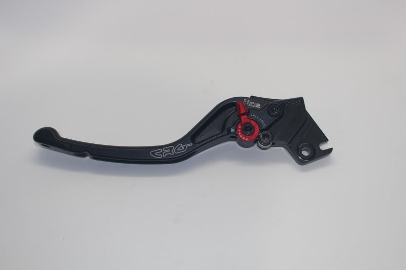 CRG 10-14 BMW S1000R/ RR RC2 Clutch Lever - Short Black-Levers-Grocery Getter Performance